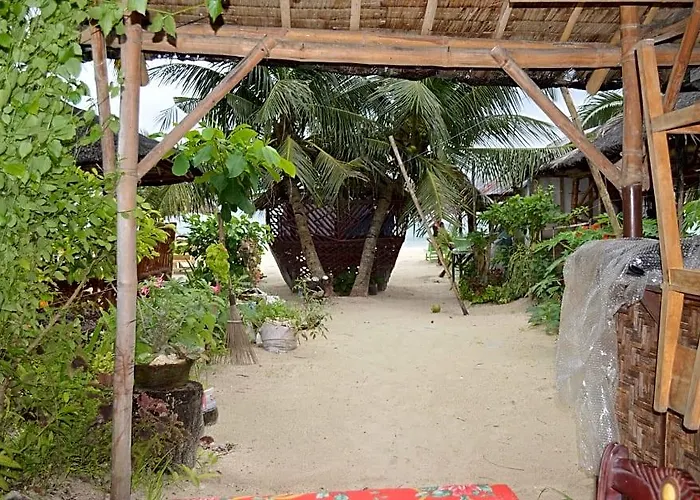 Appartement Coco Santa Fe (Cebu)