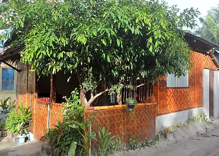 Appartement Coco *