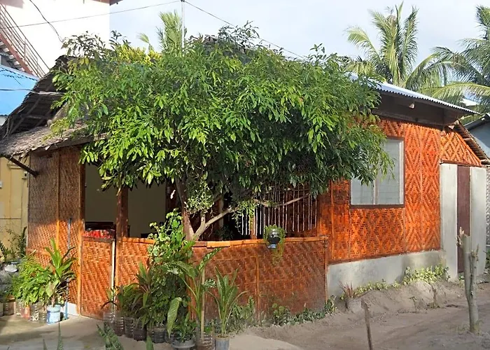 Coco Appartement Santa Fe (Cebu)