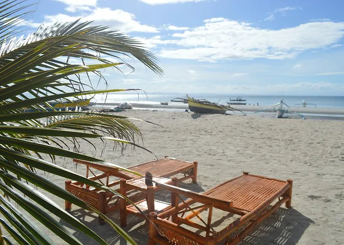 Coco Appartement Santa Fe (Cebu)