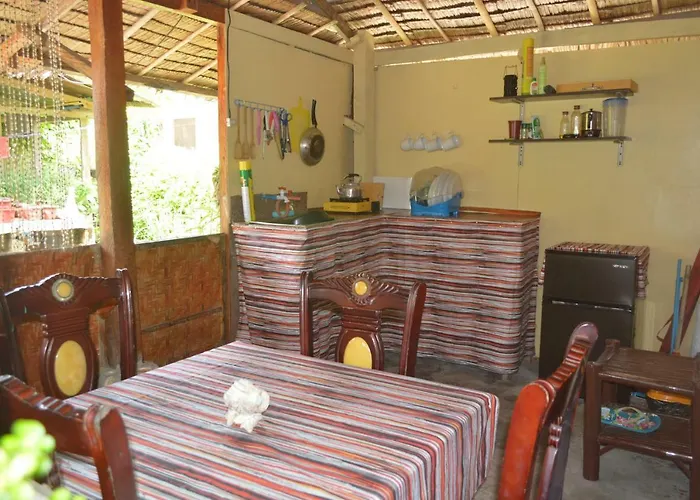 Coco Santa Fe (Cebu)