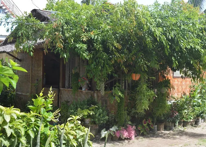 Coco Appartement *