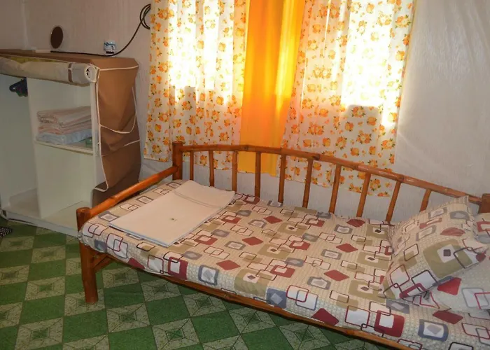 Coco Appartement Santa Fe (Cebu)