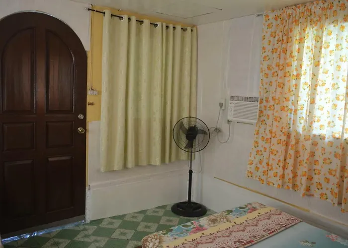 Appartement Coco *
