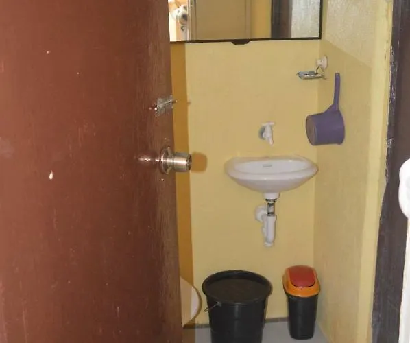 Coco Appartement *