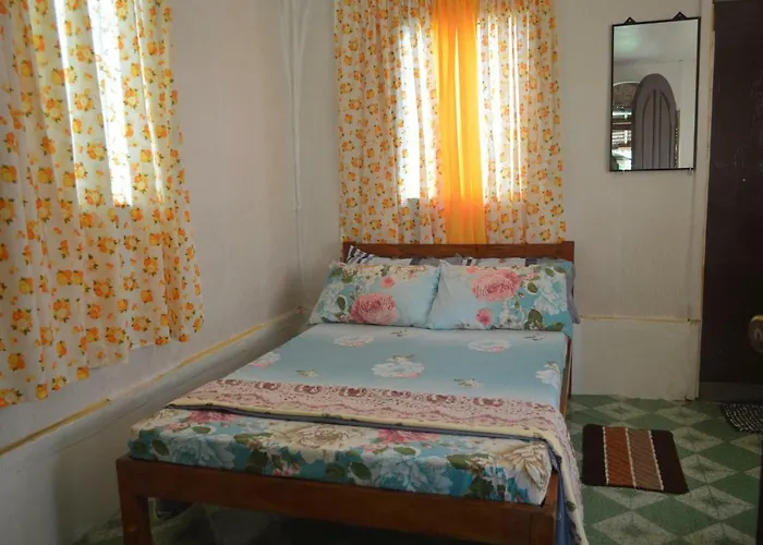 Appartement Coco *