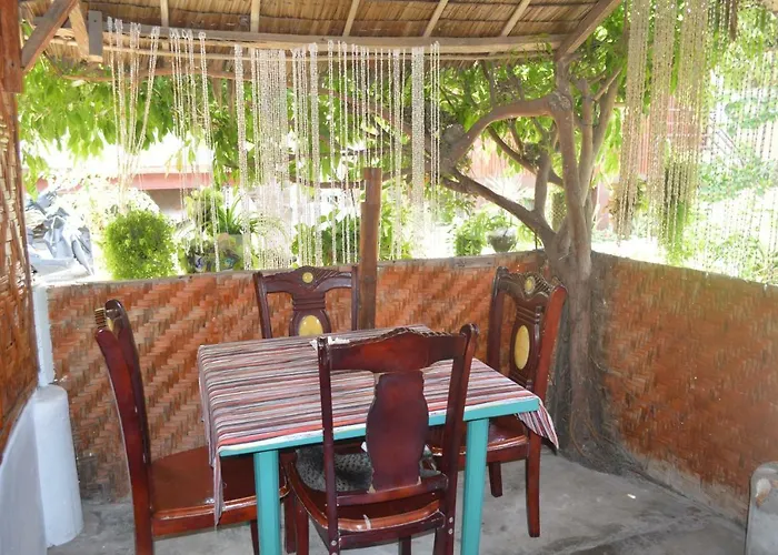 Appartement Coco