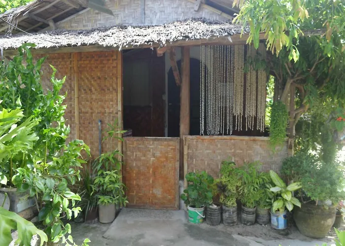 Coco Santa Fe (Cebu)