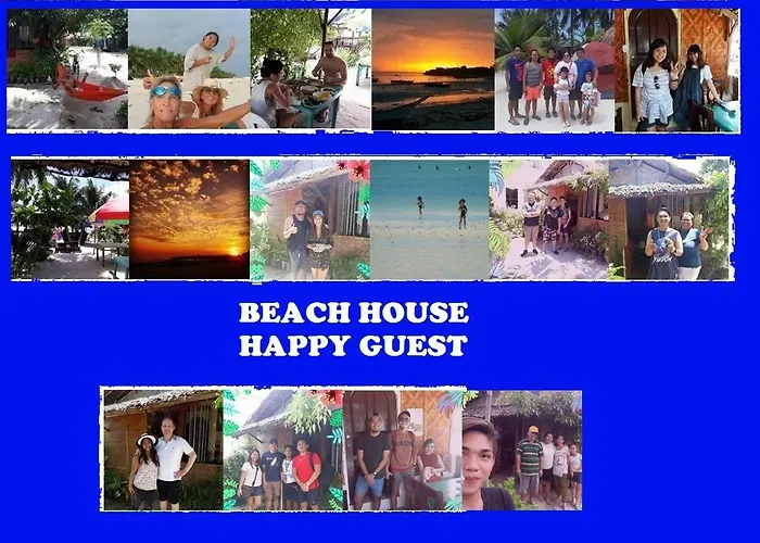 Coco Appartement Santa Fe (Cebu)